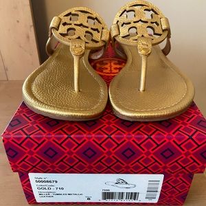 Tory Burch Sandals